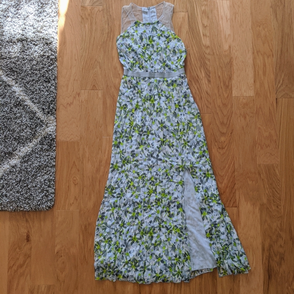 Patrizia Pepe Sera Maxi Dress